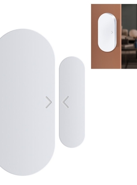 Zigbee Door Window Sensor Door Window Alarm Security System
