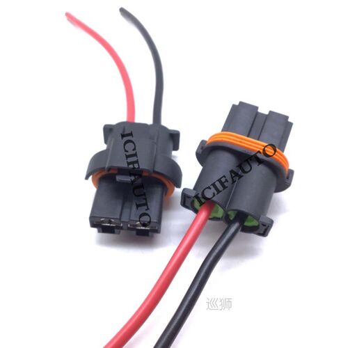 Radiator Cooling Fan Control Module Relay ECU For Volvo S60