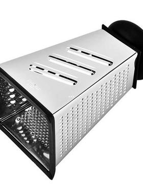 4 Sided Multifunctional Carrot Cucumber Food Accessory Labor