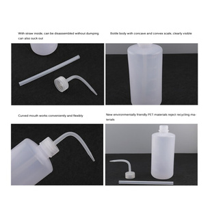 1000mL Water Beak Pouring Kettle Tool Succulents Plant Flowe