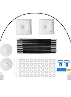 Balloon Arch Kit, 9FT Tall & 10Ft Wide Adjustable Balloo