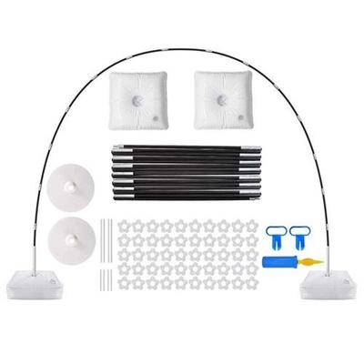 Balloon Arch Kit, 9FT Tall & 10Ft Wide Adjustable Balloo