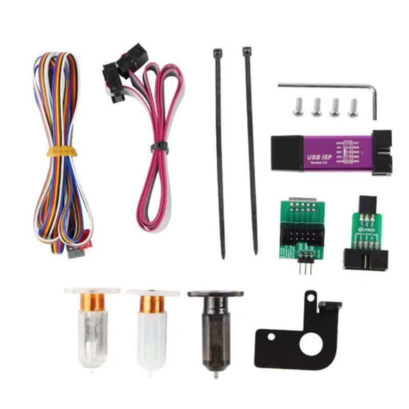 1 Set Auto Bed Leveling Sensor for Creality Ender-3 / Ender-