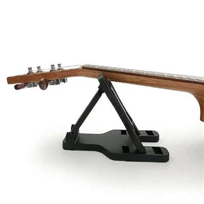 Universal Foldable Portable Guitar Stand Folding