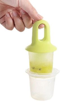 Free Shiping Portable Ice Stick Ice box Buckle With Lid DIY