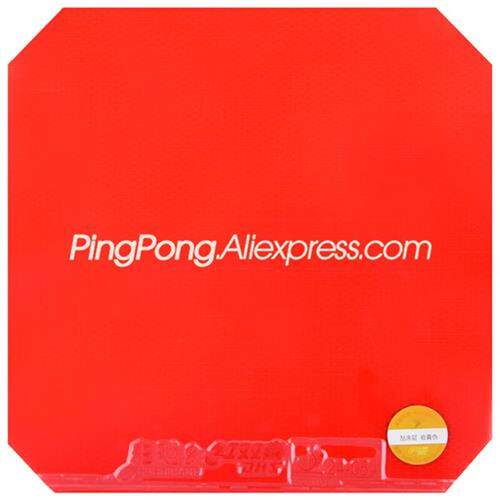 Hurricane 8 Table Tennis Rubber  Hurricane-8 / H8 Pips-In Or