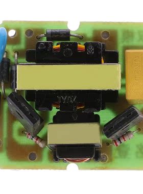 40W DC-AC 12V To 220V Step-up Transformer Boost Module Inver