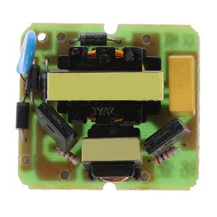 40W DC-AC 12V To 220V Step-up Transformer Boost Module Inver