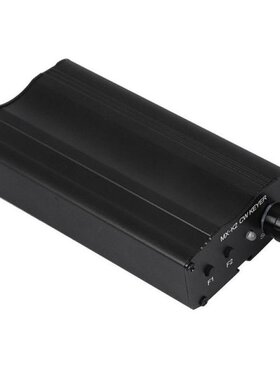 Mx-K2 Auto Memory Key Controller Cw Morse Code Keyer For Ham