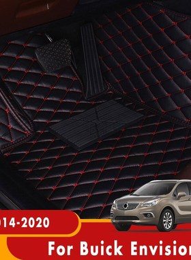 Carpets For Buick Envision 2020 2019 2018 2017 2016 2015 201