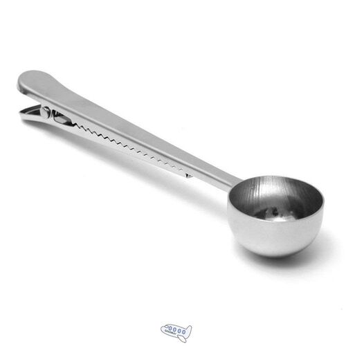1PC Coffee Tea Measuring Scoop Spoon Kitchen Accessories 1Cu