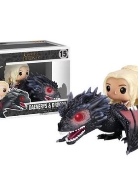 Pop  Of Thrones The Hound Robb Stark Daenerys Targaryen King