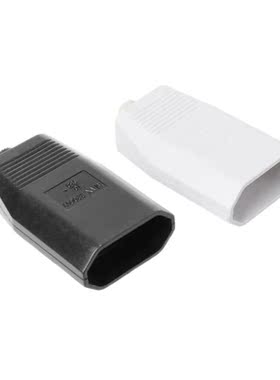 European Standard Female Hole Socket Two-pole Power Extensio