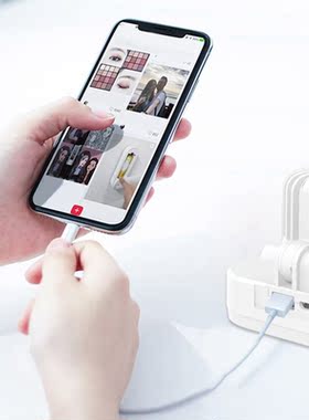 Mini Usb Small Fan Wireless Charger 10000Mah Small Fan Foldi