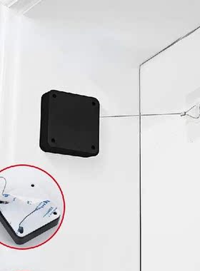 Automatic home door closer bedroom free punch shrink