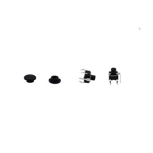 Rapid Fire-V4 Kits Flex Cable for Playstation 4 PS4 Game Con