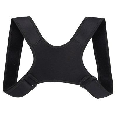 Hot Posture Corrector Fracture Support Back Shoulder Correct