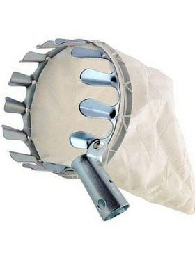 Fruit Picker Head Basket Portable Fruits Catcher For