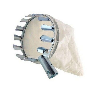 Fruit Picker Head Basket Portable Fruits Catcher For