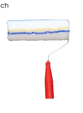 *1pc Practical Multifunctional Paint Roller Brush Household