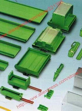 UM100 PCB length range: 301-350mm Panel mounting base PCB ho