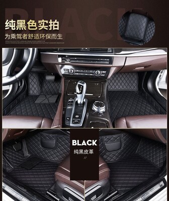 Car  Custom Fit Hyundai Verna Accent Solaris Tucson ix35 San