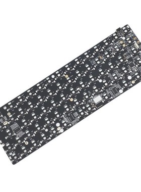 GK64 GK64x GK64XS GK61 GK61x GK61XS RGB Hot Swap Independent