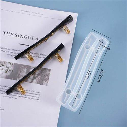 DIY Fruit Tray Handle Resin Decorative Handle Crystal Epoxy