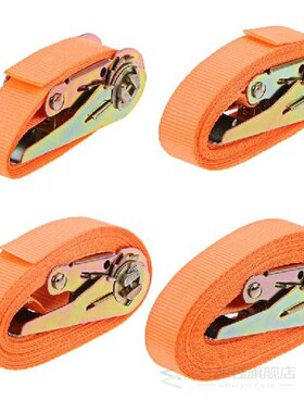 2021 New Porable Heavy Duty Tie Down Cargo Strap Luggage Las