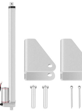 Linear  Actuator 500mm Stroke Heavy Duty DC 12V Load Linear