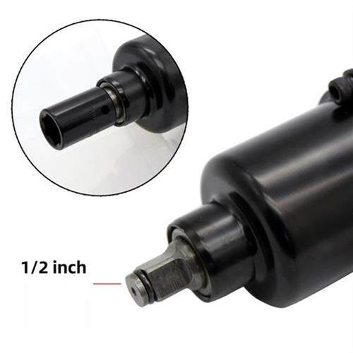 1/2inch Square Drive Sht Pneumatic Impact Wrench Spanne 56