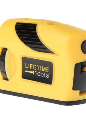 180° Level 2 Line 1 Point Horizontal & Vertical Red Mea