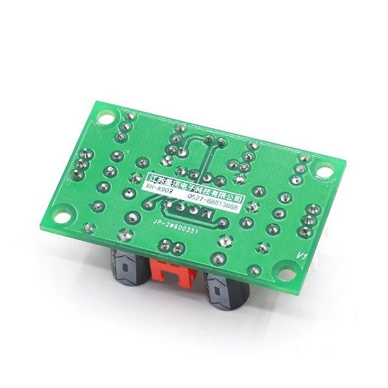 Stereo XH-A902 NE5532 Operational Pre-Amplifier Module Digit