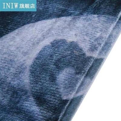 Non-slip Floor Mat Highly Absorbent Mat Absorbs Water For Ba