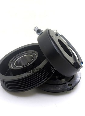 CAR COMPRESSOR AC CLUTCH FOR BMW X1 E84 F20 5 F10 F07  6450