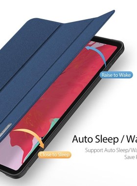 Protective Funda Tablet Case  iPad Pro 11 12.9 inch Case 202