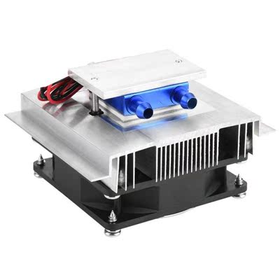 50W Thermoelectric Peltier Refrigeration Cooler Semiconducto
