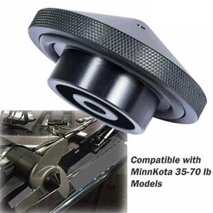 594E Aluminum Alloy Marine GFEL-MK-BK-DP G Force Eliminator