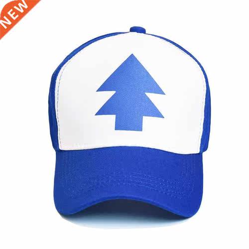 1PC Baseball Hat Cap Adjustable Trucker Caps Sports Running