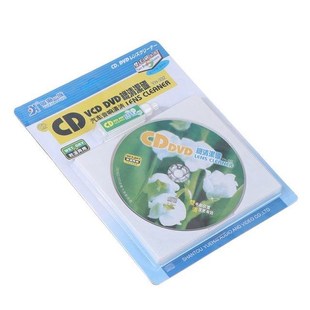 Hot 1 Pc Cd Vcd Dvd-speler Lens Cleaner Dust Vuil Verwijdere