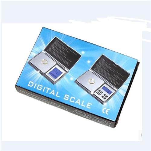 200gx0.01g LCD Touch Digital Pocket Scales for Gold Sterling