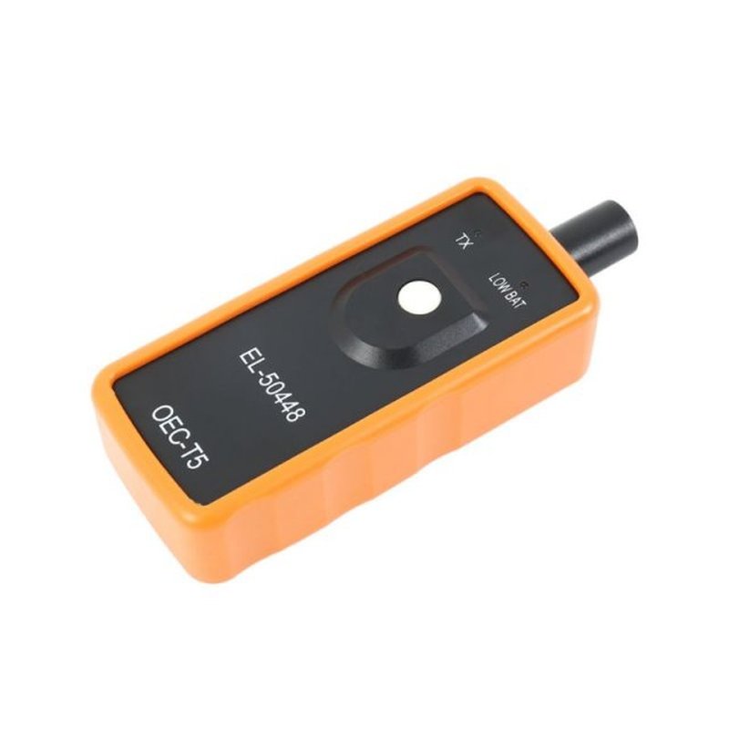 EL-50448 Tire Pressure Sensor TPMS Reset Monitor Relearn Act