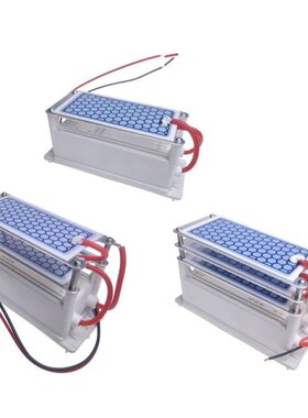 Durable Ozone Generator Air Purifier Ozonizer 220V Office Ai