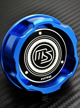 Aluminum ENGINE Oil Cap for MAZDA MAZDASPEED MAZDA 2, MAZDA