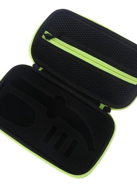77UA ProCase Hard Case for Phi-lips No-relco One-Blade  QP66