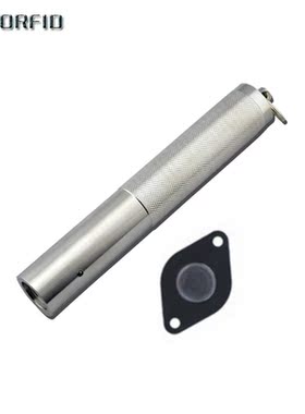 Stainless steel OCOM-PA08 TM card Patrolling rod Guard Patro