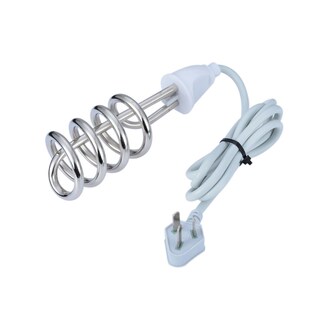 220V 2500W Portable Water Heater Electric Immersion Ber Elet