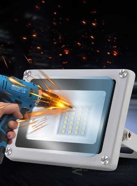 Led Flood Light 20W AC 220V 230V 240V Outdoor Floodlight Spo