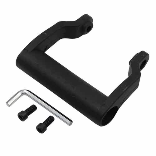 Thread Auxiliary Side Handle 8mm Polishing Machine Handle An