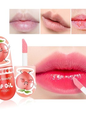 3ml Lip oil Moisturizing&Nourishing Lip Elasticity Care